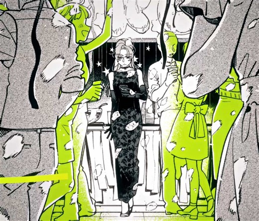 Euphoria Edits Featuring Mitsuki Koga and Ayaa Osawa