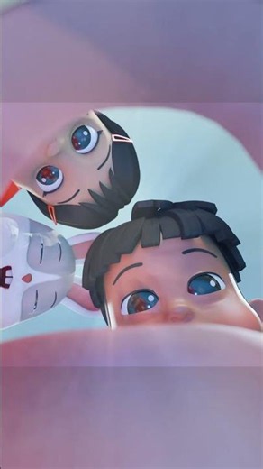 Dodo's Magic Bag | Dodo Lulu Story #dodolulu #indonesia #cartoon #animation #story #kidsstories #fyp