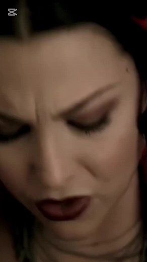 Evanescence's Call Me When You're Sober