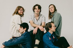 Slaughter Beach, Dog - "Engine"