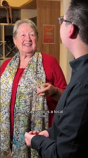 Being a Melburnian: UniMelb international students connecting with Melbourne locals