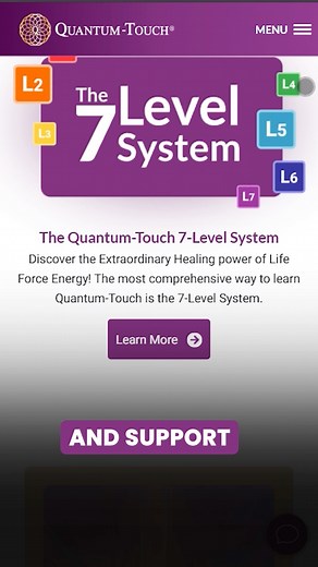 13 reactions | Why Settle for Quick Fixes When You Can Master Your Body’s Healing Power? | Quantum-Touch | Facebook