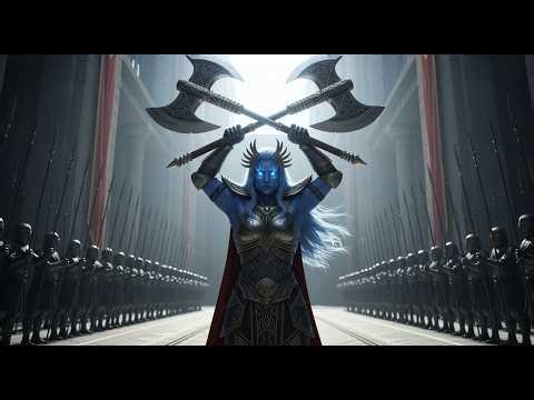 A Human Saved Her Child… Now the Alien Mother Arrives With an Unthinkable Demand | HFY Sci-Fi Story