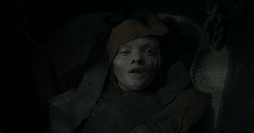 Official Trailer Arrives for Lee Cronin's 'The Mummy' | All Hallows Geek