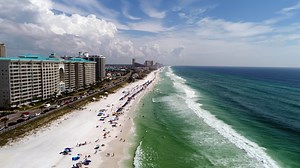 New beach rules: Walton beach vendors get briefing from county code enforcement