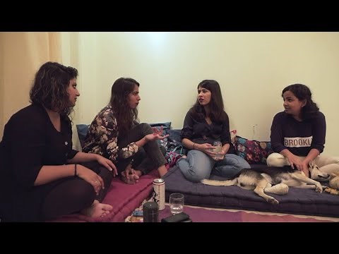 Being a single woman in India