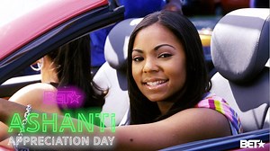 Today, in honor of Ashanti's debut album we celebrate #AshantiAppreciationDay. And take a look back at the single that started it all...’FOOLISH’ | BET