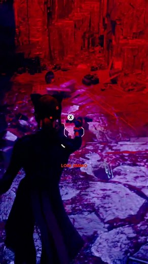 COMPLETE CONTROL ANALYSIS! #control #remedy #maxpayne #alanwake #alanwake2 #twinpeaks