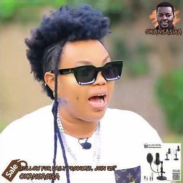 NGAYO NGUKO ‪@OKANSASIRA‬