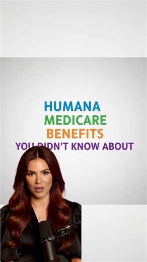 🚨 Unlock extra perks that Humana offers — from wellness programs to preventive care coverage. Don’t miss benefits that could save you money and improve your health 🚨 | Search & Educate