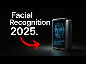 🎁 FREE Facial Recognition Software 2026 | 🔒 Complete Biometric Security Software