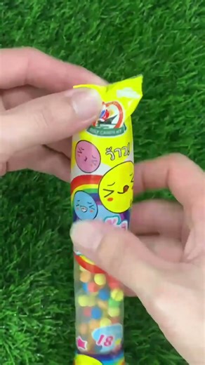 Candy Lollipop ASMR 🍭 | Sweet & Crunchy Sounds