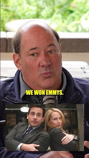 Brian Baumgartner Spills The Office Behind The Scenes