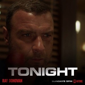 Terry and Ray pick up where they left off tonight on an all-new Ray Donovan. | Ray Donovan