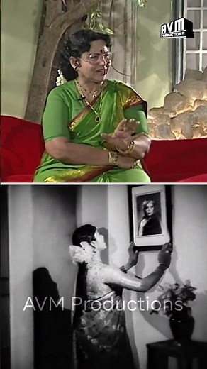 I was heavily pregnant while shooting for Sahodari- Rajasulochana