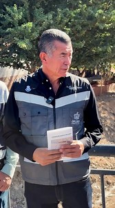 Cocula es uno de los 12 Pueblos Mágicos jaliscienses y para que sus habitantes cuenten con más espacios donde puedan recrearse, sobre el Río Chico construiremos 🚧 un andador con plazoletas y puente peatonal. La mejor manera de honrar la historia de los lugares que nos dan identidad 🎵, es mejorar la vida de sus habitantes; este proyecto conectará el centro histórico con los espacios culturales y será otro atractivo turístico de Cocula, donde familias y visitantes podrán disfrutar #AlEstiloJalis