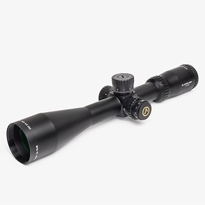 Athlon Ares BTR First Focal Plane Rifle Scope Top Rated Reviews