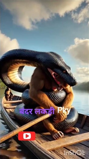 #mankey#snak#trending #shortvideo