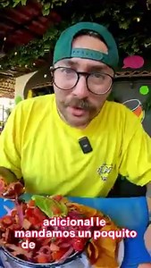 Nuestra versión del chifrijo! LA FRIJOLADA 🤩 | Costa Rica Beer Factory Inc