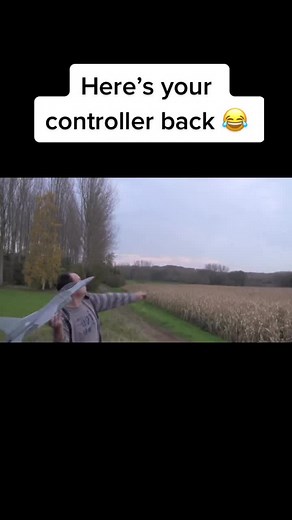 #rc #tiktok #radiocontrol #foryoupage #4u #foryou #crash #viral #plane