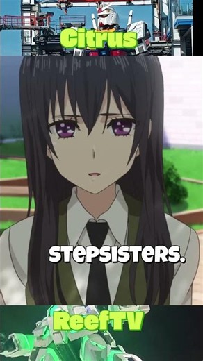 Looking for Yuri? Anime Start With Citrus #anime #animefan #animerecommendations