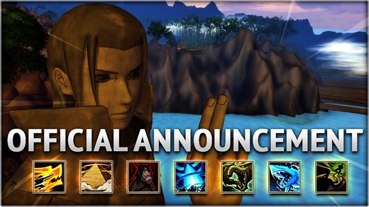 Shinobi Story Beta Announcement! news