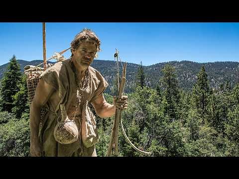Primitive Solo Adventure into the Sierra Nevada Wilderness