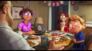 CONNECTED - Official Trailer (HD)_1080p