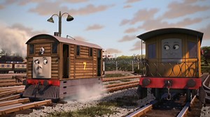 07. Hasty Hannah - UK - HD