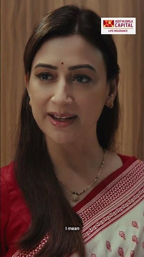 Empower Your Future with HER Insurance | Aditya Birla Sun Life Insurance