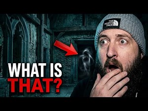 Ghostly Encounters at Ireland's SCARIEST Castle!