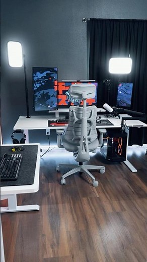 My 2026 Desk Setup & Room Tour
