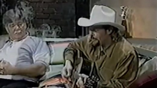 I rarely, if ever, listen to the FM dial aside from the occasional talk radio during my morning commute when I am feeling less than motivated to connect my Bluetooth in order to throw a playlist on shuffle. But when I tuned in early today to the local legendary rock 'n roll morning show with Pat Lynch and Taco Bob on 101.1 WJRR - The Rock Station, I was surprised to hear a Toby Keith song coming across the airwaves of what's known to be a hard rock 'n roll channel. I knew instantly in my heart t