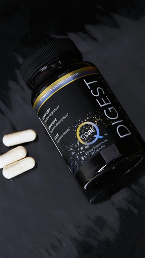 Your favorite chocolate-y desserts are no match for the enzyme power of Q DIGEST! | Q SCIENCES