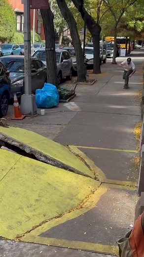 79K views · 1K reactions | What a spot  (IG: lurker_lou) #skateboarding #viralreelsシ #goskate #reels #sports #skateboardingisfun #skatespots | House Of Skate Clips | Facebook