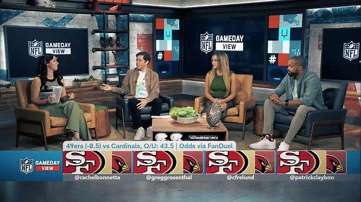 Super Wild Card Weekend Preview, Picks and More! | NFL GameDay View