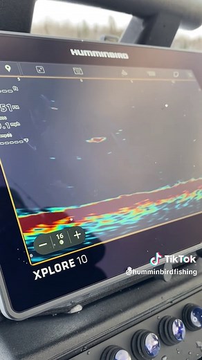 Humminbird ICE XPLORE MEGA Live 2 Bundle Review