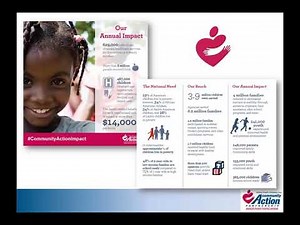 Resource Round Up: An Overview of the Many Resources Available Through Community Action Partnership