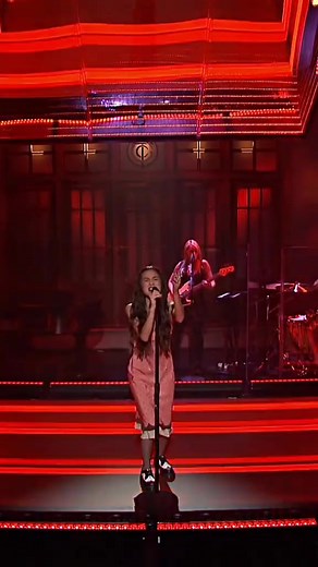 Olivia Rodrigo's Emotional Performance of 'Drivers License'