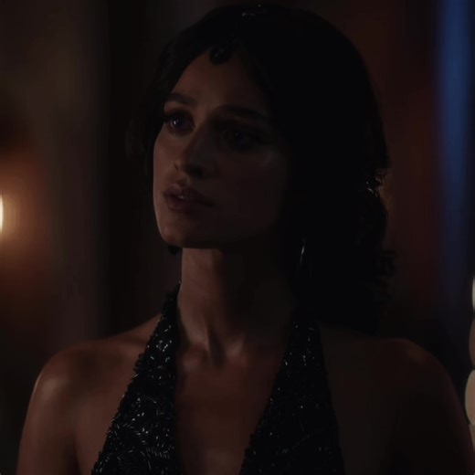 Yennefer of Vengerberg: Beauty in The Witcher Series