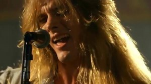 Skid Row - Little Wing (Official Music Video) | Glam / Hard Rock Music