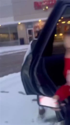 D.O.G.E. News Network on Instagram: "This video shows 16-year-old Gracie defending herself while working alone at Pan Pizza Co. in Lancaster, NY after being confronted and attacked by multiple individuals. She didn’t start it — she survived it. Police reviewed the footage and ruled her actions as self-defense. A reminder that situational awareness and self-defense skills can save lives. No one should have to fight for their safety while just doing their job. #SelfDefense #CaughtOnCamera #StandYo