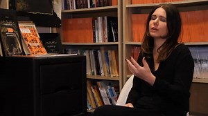 #Ukraine Anne-Laure Bonnel: "Le #Donbass a été le déclencheur de la guerre civile" https://youtu.be/9l0GXu8KKzA?si=gbH7EjQ68S0tybTu | Immigrations , nouvel ordre mondial