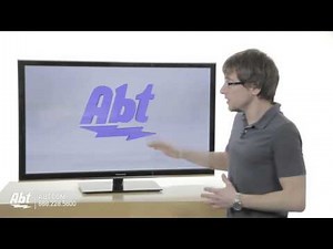 Panasonic TCP42S60 42-inch Plasma HDTV : Panasonic at Abt Electronics