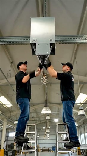 J Legacy Electrical Powering Precision From Setup to Illumination 1