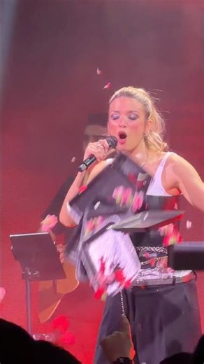 Κατερίνα Λιόλιου - Τον λογαριασμό New song 2025 |Live @ROMEO #katerina #lioliou #greece #viral #fyp