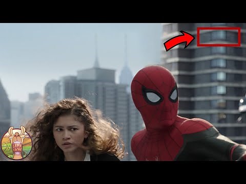 La Vérité Sur Le Nouveau Spiderman, Tom Holland !
