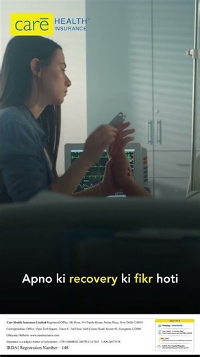 Care Health Insurance Plans That Care Beyond Treatment