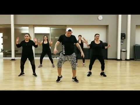 Muevelo by Supa G | Coreografía | Zumba