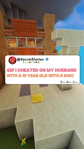 42F.. | Secret Stories